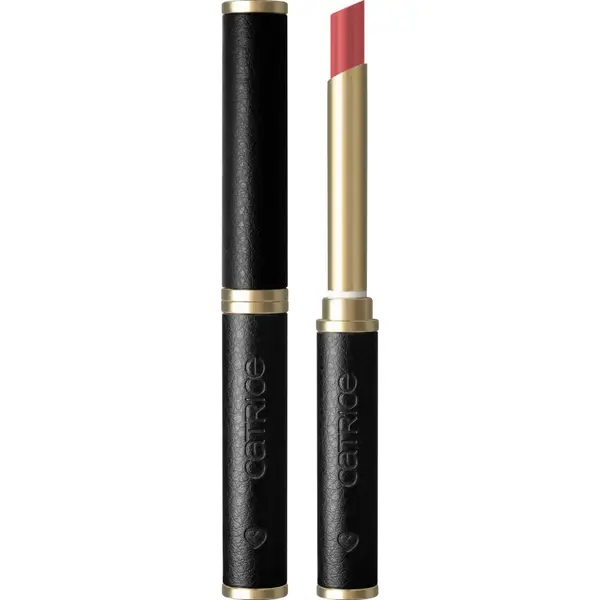 Catrice Catrice VALENTINE WHO? Wrap Glow balzam za toniranje usana za blistavi sjaj nijansa C01 You Slay, Honey. 0.9 g