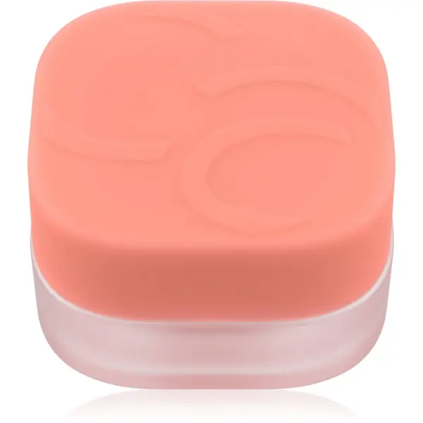 Catrice Catrice Velvet Pudding Blurring Blush kremasto rumenilo nijansa 020 Peach Pudding 5 g