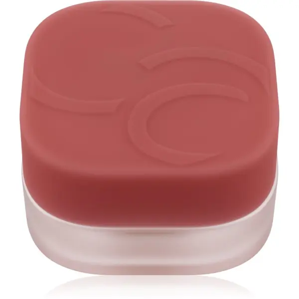 Catrice Catrice Velvet Pudding Blurring Blush kremasto rumenilo nijansa 040 Maple Mousse 5 g