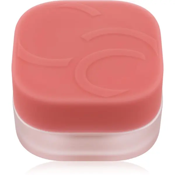 Catrice Catrice Velvet Pudding Blurring Blush kremasto rumenilo nijansa 050 Strawberry Mochi 5 g