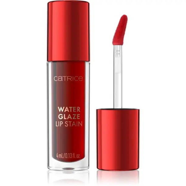 Catrice Catrice Water Glaze boja za usne nijansa C010 Liquid Tease 4 ml