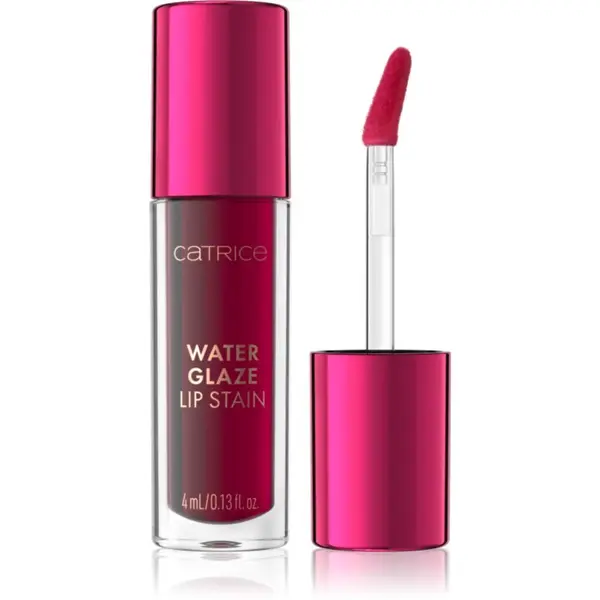 Catrice Catrice Water Glaze boja za usne nijansa C020 Liquid Crush 4 ml