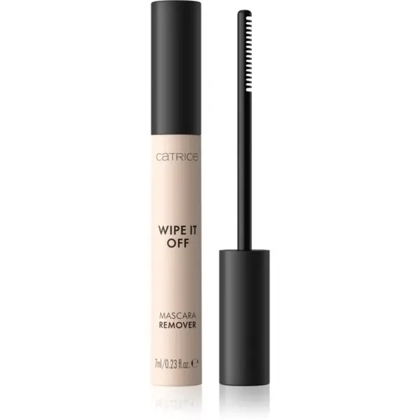 Catrice Catrice Wipe It Off Mascara Remover proizvod za skidanje šminke za trepavice C010 7 ml