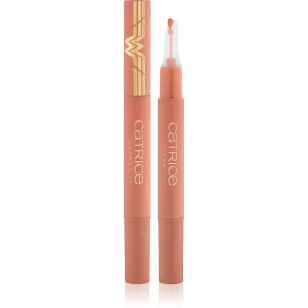 Catrice Catrice Wonder Woman balzam za toniranje usana nijansa 010 Love 1.3 ml