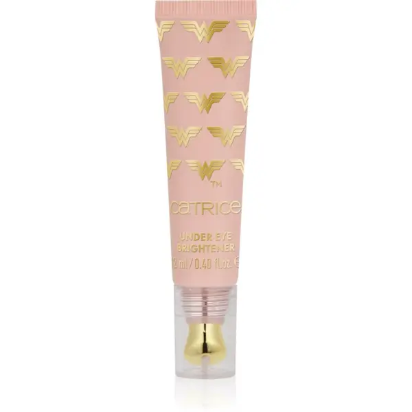 Catrice Catrice Wonder Woman posvjetljujući korektor za okoloočno područje 12 ml