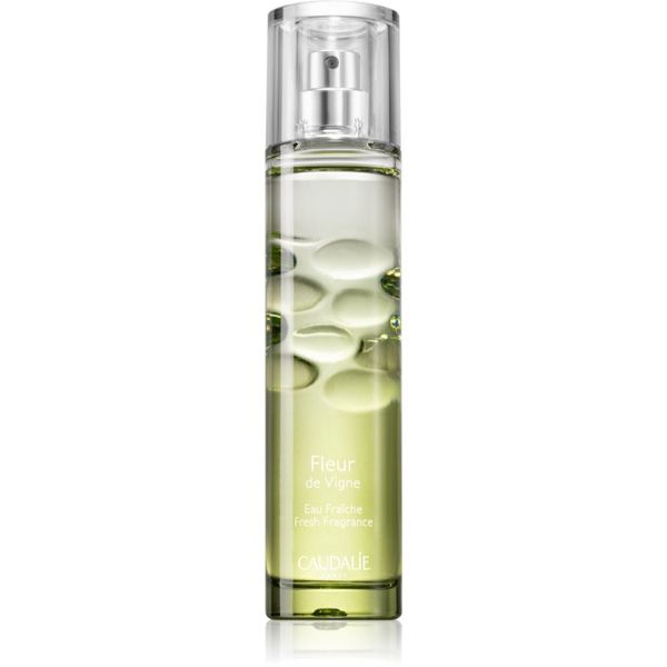 Caudalie Caudalie Fleur De Vigne osvježavajuća voda za žene 50 ml