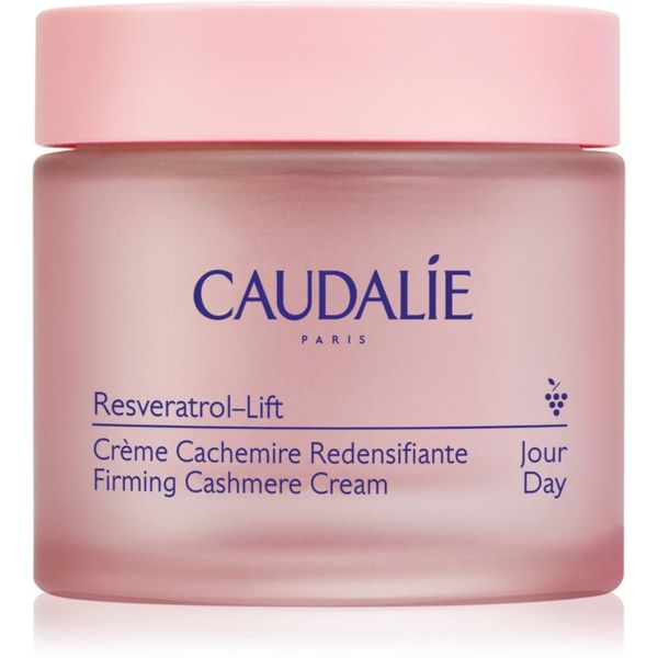 Caudalie Caudalie Resveratrol-Lift blaga lifting krema za učvršćivanje kože lica 50 ml