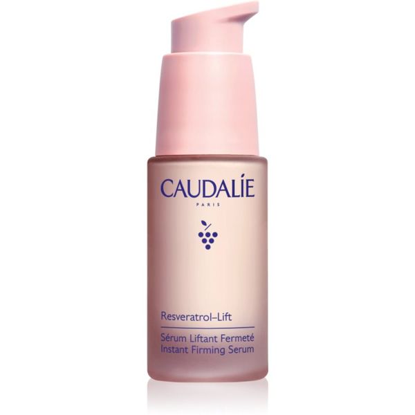 Caudalie Caudalie Resveratrol-Lift intenzivni serum za učvršćivanje protiv bora 30 ml