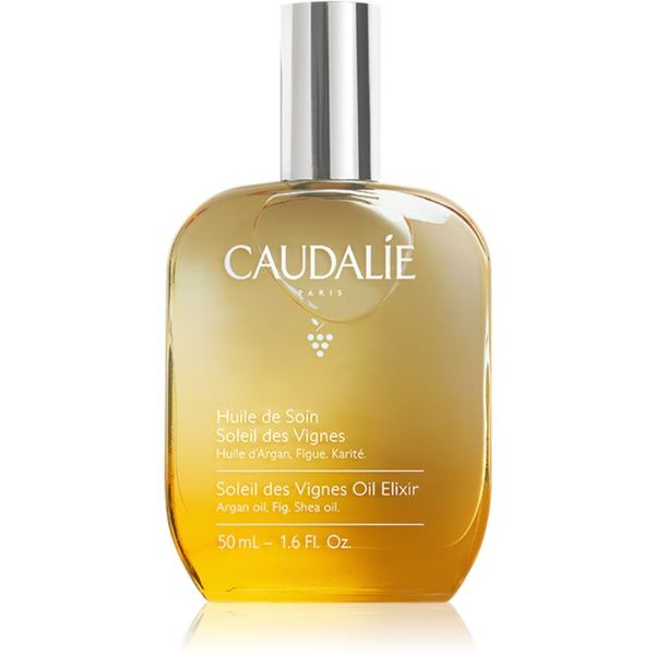 Caudalie Caudalie Soleil des Vignes Luksuzno hranjivo ulje za tijelo 50 ml