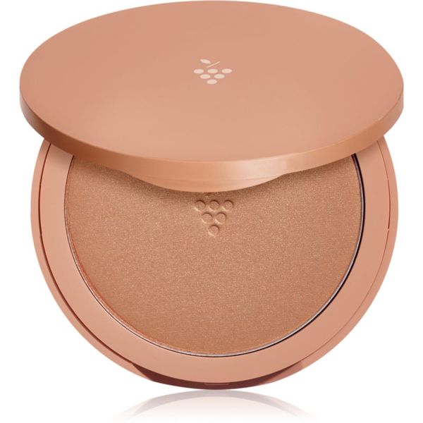Caudalie Caudalie Vinocrush Longlasting Bronzer Powder dugotrajni kompaktni puder za sjaj lica nijansa 8,5 g