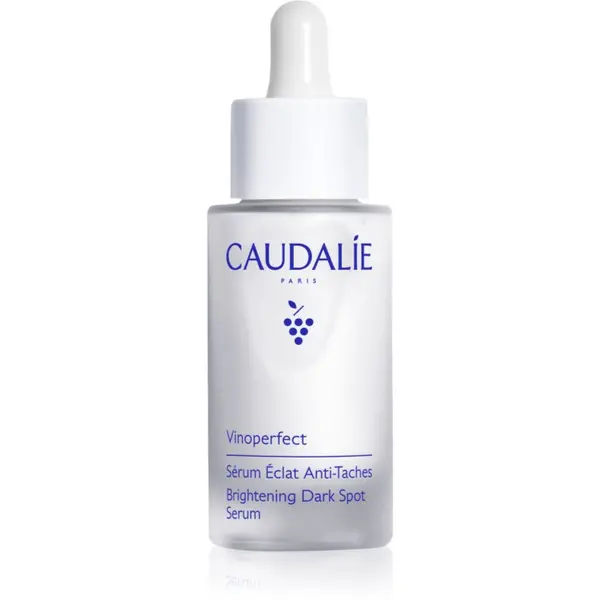 Caudalie Caudalie Vinoperfect serum za lice protiv pigmentnih mrlja 30 ml