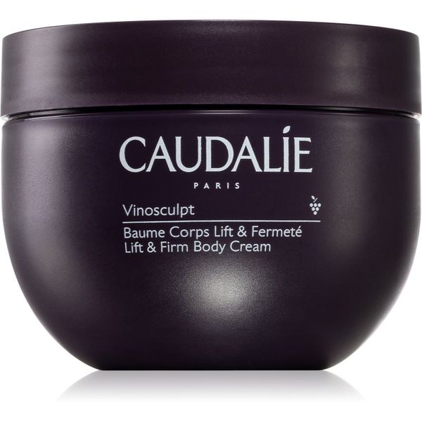 Caudalie Caudalie Vinosculpt krema učvršćivanje tijela 250 ml