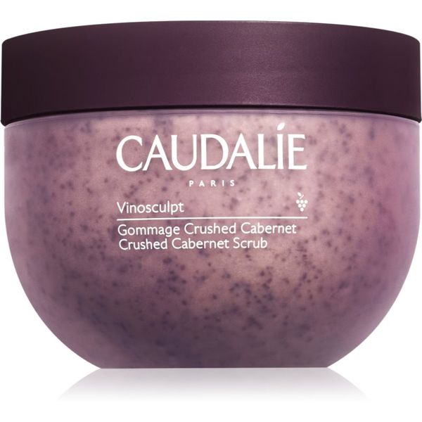 Caudalie Caudalie Vinosculpt šećerni peeling za tijelo 250 g