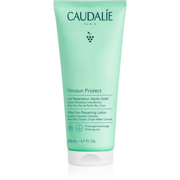 Caudalie Caudalie Vinosun mlijeko za oporavak poslije sunčanja 200 ml