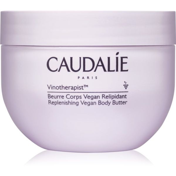 Caudalie Caudalie Vinotherapist intenzivno hidratantni maslac za tijelo za suhu i vrlo suhu kožu 250 ml