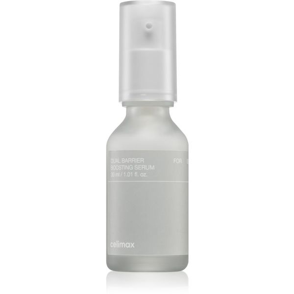 celimax celimax Dual Barrier intenzivno hidratantni serum za lice za smirenje i jačanje osjetljive kože lica 30 ml