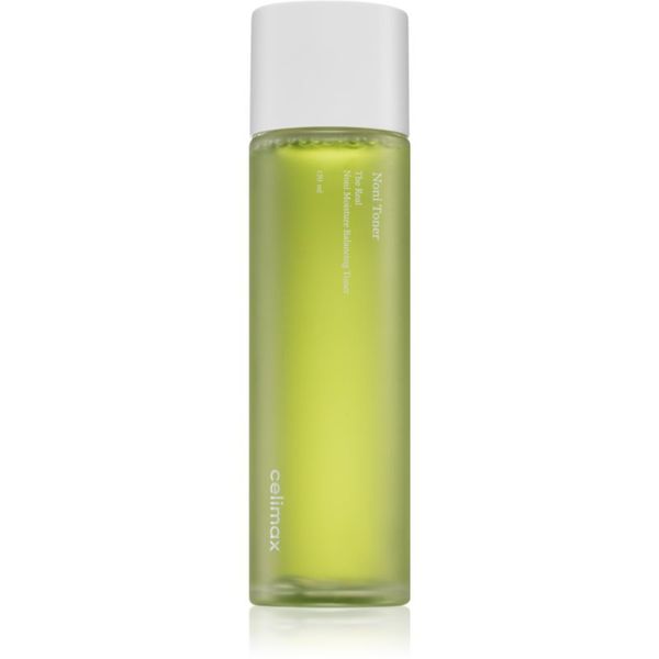 celimax celimax The Real Noni hidratantni i hranjivi tonik za resurfacing lica 150 ml