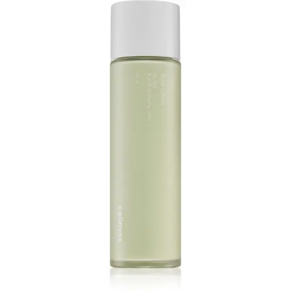 celimax celimax The Real Noni revitalizirajuće mlijeko za lice s učvršćujućim učinkom 150 ml