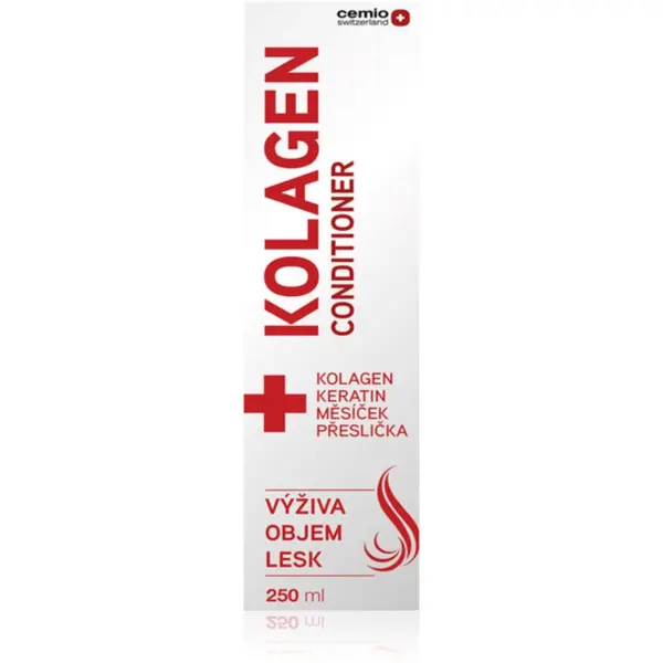Cemio Cemio Collagen Conditioner hranjivi regenerator 250 ml