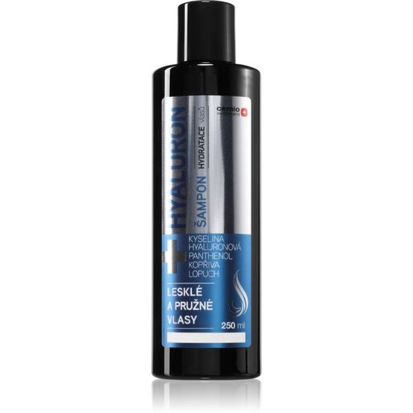 Cemio Cemio Hyaluron hidratantni šampon 250 ml