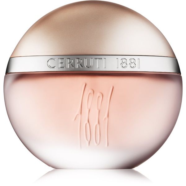 Cerruti Cerruti 1881 Pour Femme toaletna voda za žene 100 ml