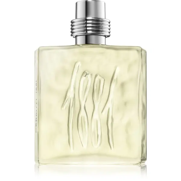 Cerruti Cerruti 1881 Pour Homme toaletna voda za muškarce 200 ml