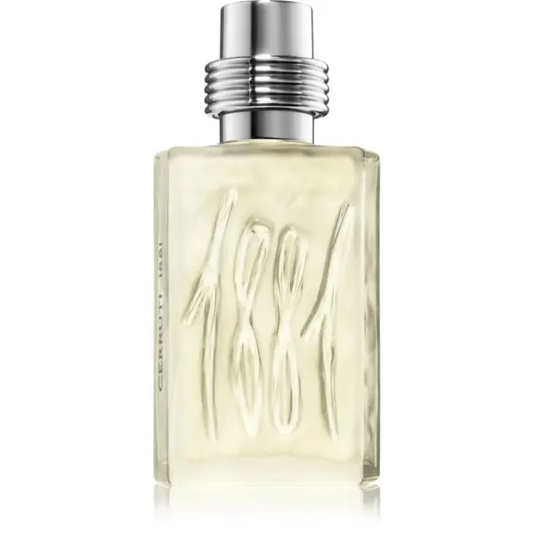 Cerruti Cerruti 1881 Pour Homme toaletna voda za muškarce 25 ml
