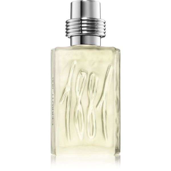Cerruti Cerruti 1881 Pour Homme toaletna voda za muškarce 50 ml