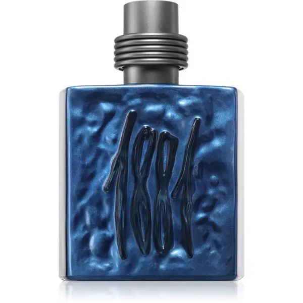 Cerruti Cerruti 1881 Silver Night parfemska voda za muškarce 100 ml