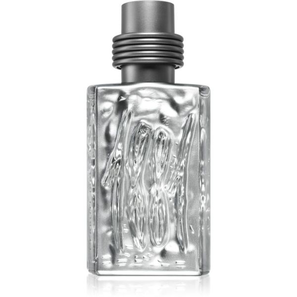 Cerruti Cerruti 1881 Silver toaletna voda za muškarce 50 ml