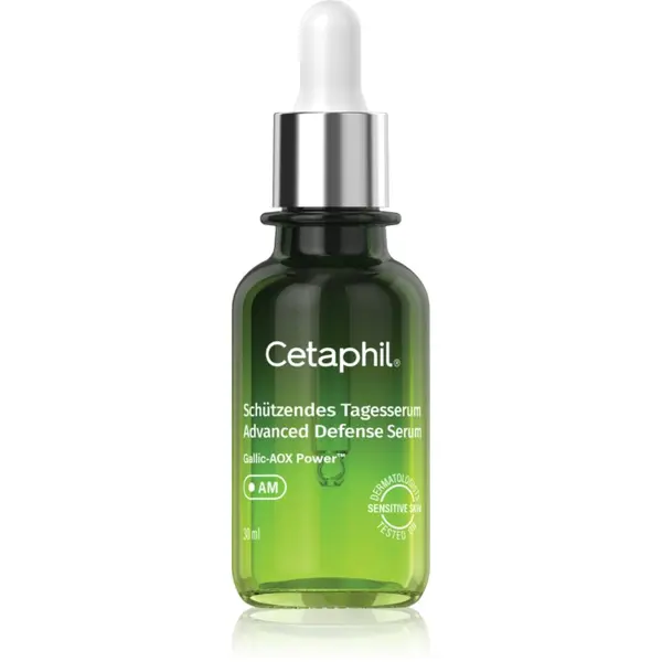 Cetaphil Cetaphil Advanced Defense Serum zaštitni serum za sve tipove kože 30 ml