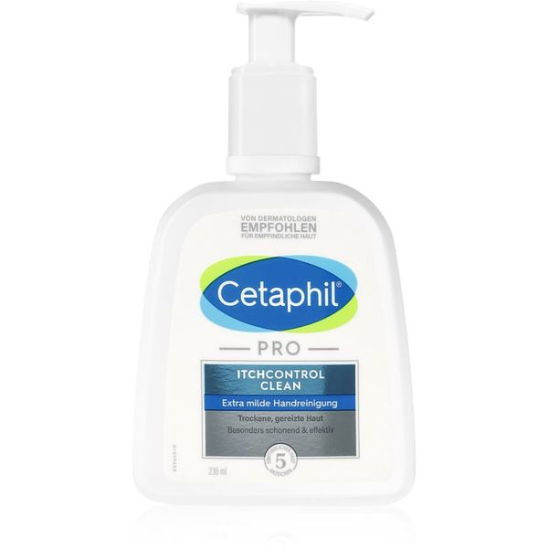 Cetaphil Cetaphil Pro ItchControl Clean blagi tekući sapun za ruke 236 ml