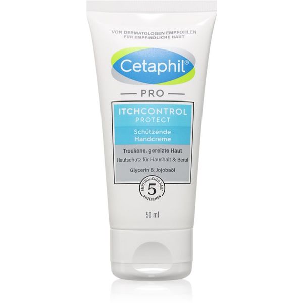 Cetaphil Cetaphil Pro ItchControl Protect krema za ruke 50 ml