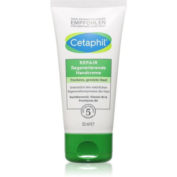 Cetaphil Cetaphil Repair regenerirajuća krema za ruke za suhu kožu 50 ml