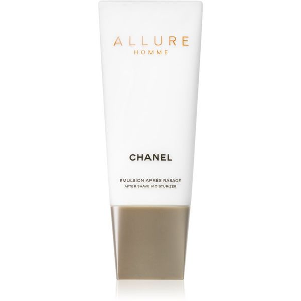 Chanel Chanel Allure Homme balzam poslije brijanja za muškarce 100 ml