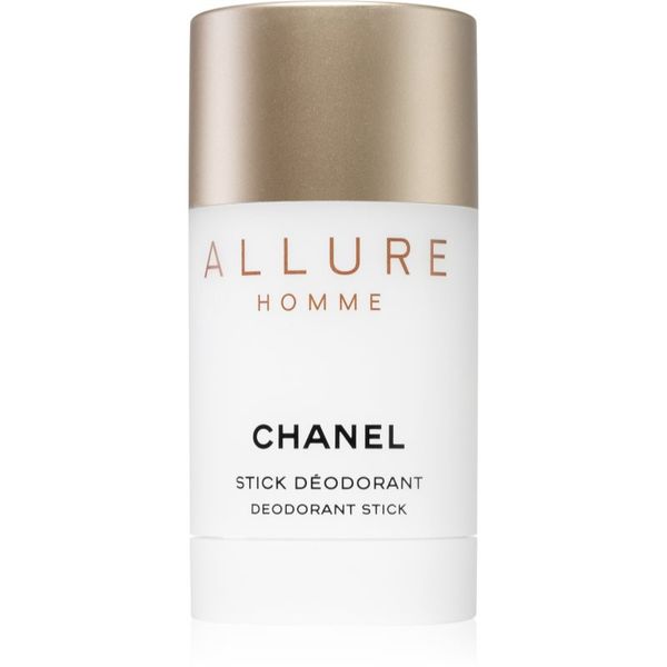 Chanel Chanel Allure Homme deostick za muškarce 75 ml