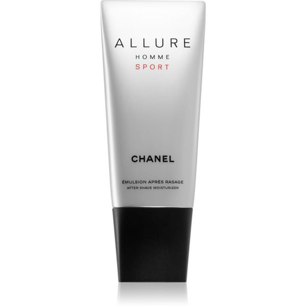 Chanel Chanel Allure Homme Sport balzam poslije brijanja za muškarce 100 ml