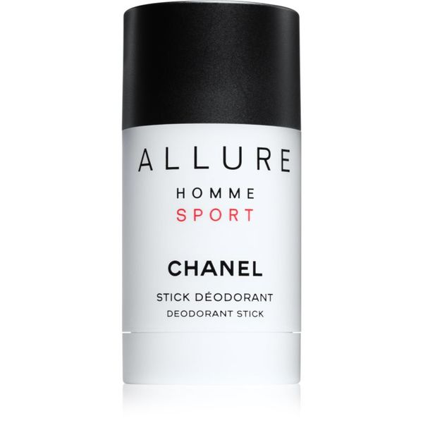 Chanel Chanel Allure Homme Sport deostick za muškarce 75 ml