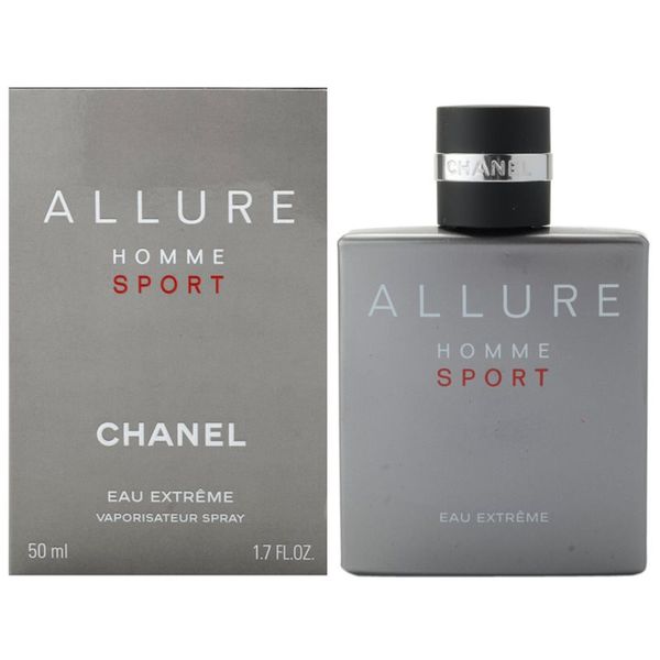 Chanel Chanel Allure Homme Sport Eau Extreme toaletna voda za muškarce 50 ml