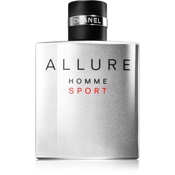 Chanel Chanel Allure Homme Sport toaletna voda za muškarce 100 ml