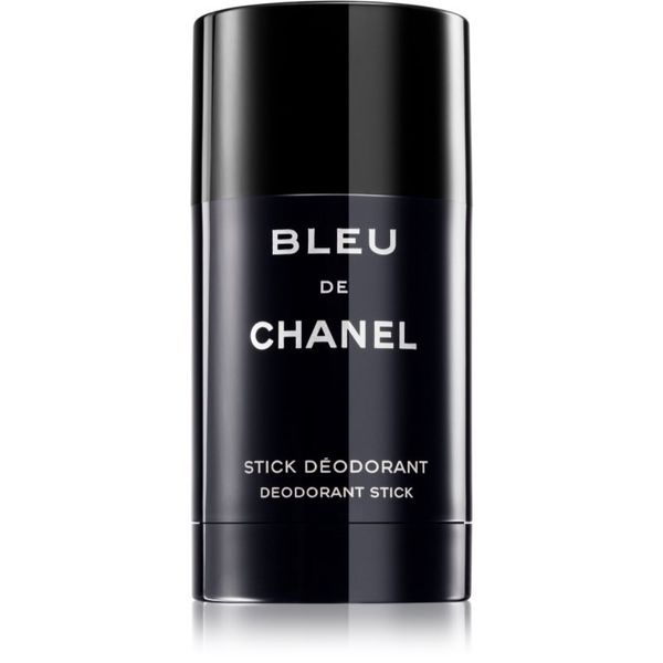 Chanel Chanel Bleu de Chanel deostick za muškarce 75 ml