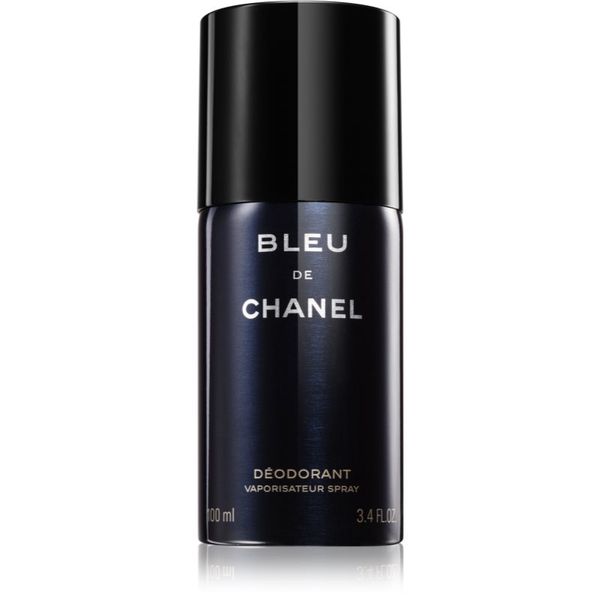 Chanel Chanel Bleu de Chanel dezodorans u spreju za muškarce 100 ml