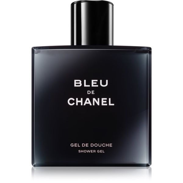 Chanel Chanel Bleu de Chanel gel za tuširanje za muškarce 200 ml