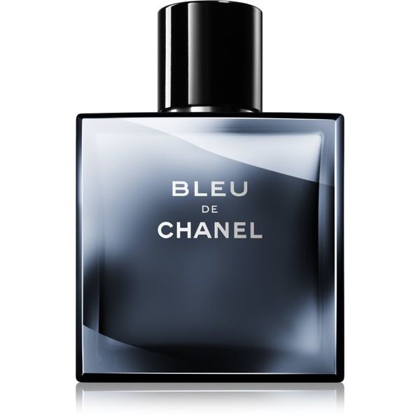 Chanel Chanel Bleu de Chanel toaletna voda za muškarce 50 ml