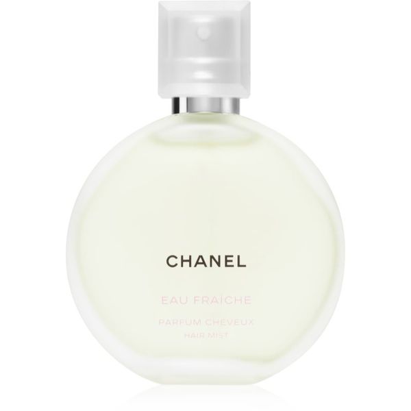 Chanel Chanel Chance Eau Fraîche mirisi za kosu za žene 35 ml