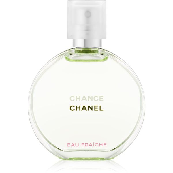 Chanel Chanel Chance Eau Fraîche toaletna voda za žene 35 ml