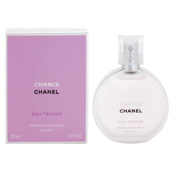 Chanel Chanel Chance Eau Tendre mirisi za kosu za žene 35 ml