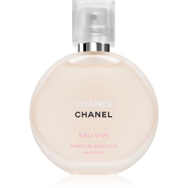 Chanel Chanel Chance Eau Vive mirisi za kosu za žene 35 ml