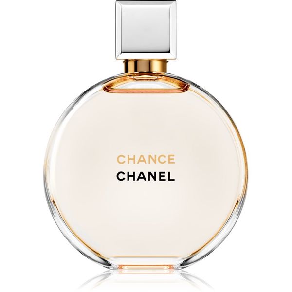Chanel Chanel Chance parfemska voda za žene 50 ml