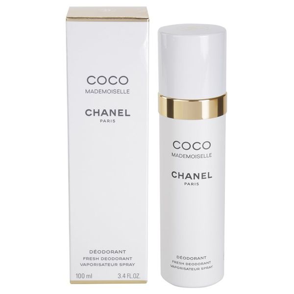 Chanel Chanel Coco Mademoiselle dezodorans u spreju za žene 100 ml